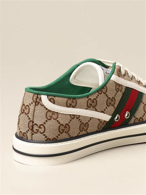 preço do tênis da gucci|gucci sneakers for sale.